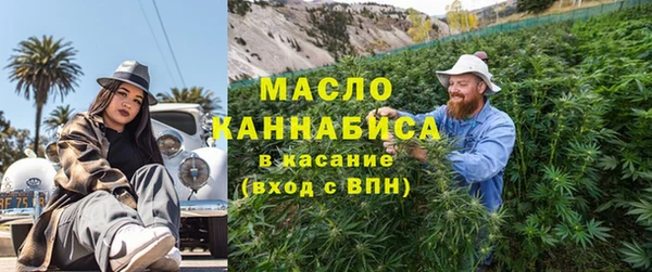 крисы Бронницы