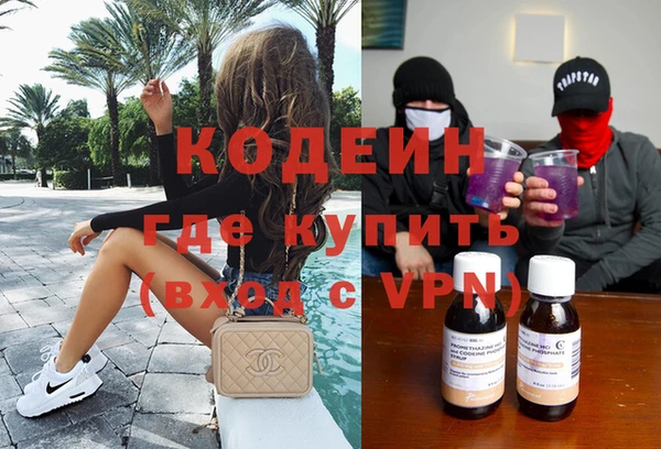 крисы Бронницы