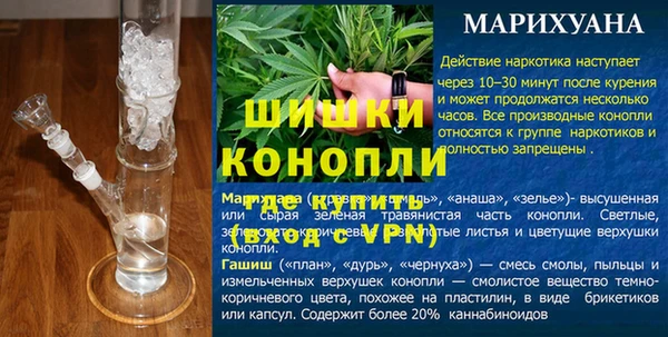 крисы Бронницы